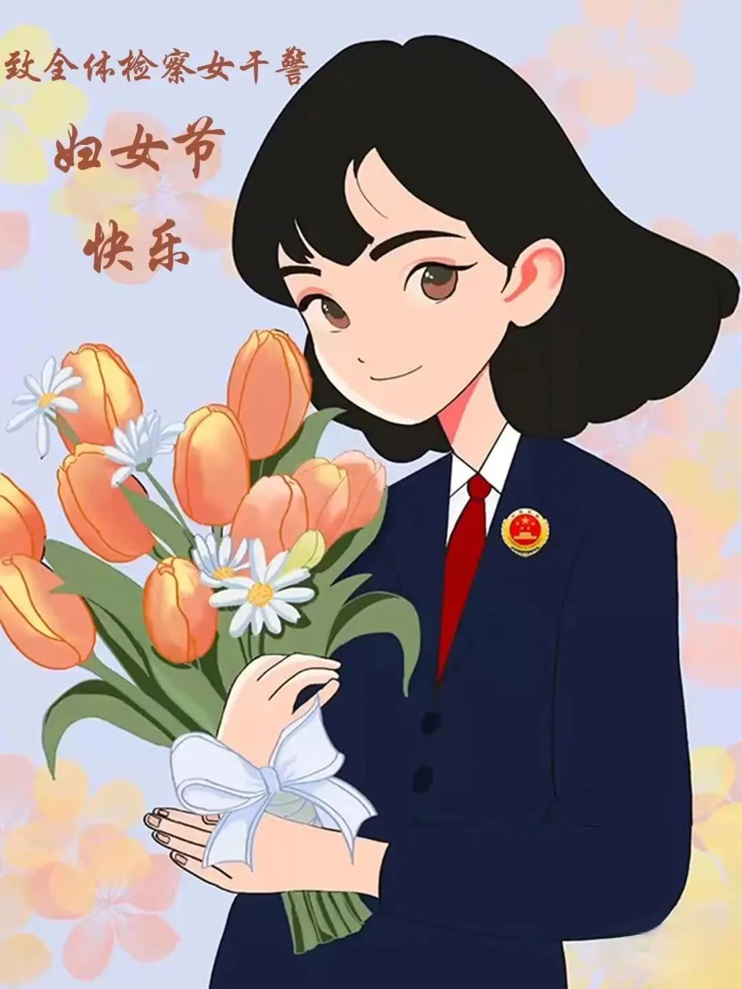【三八特辑】致敬半边天 守护“她”健康